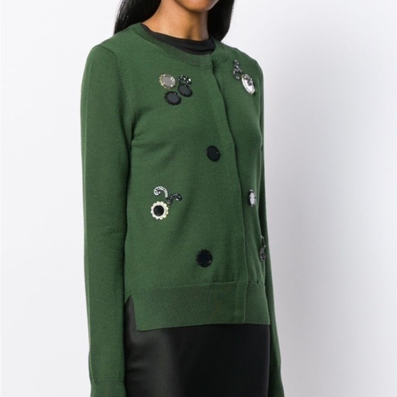 Tory Burch Cardigan - Picture 5 of 5